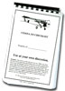 Cessna 152 Checklist