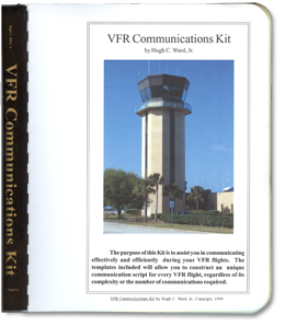 VFR Communications Guide